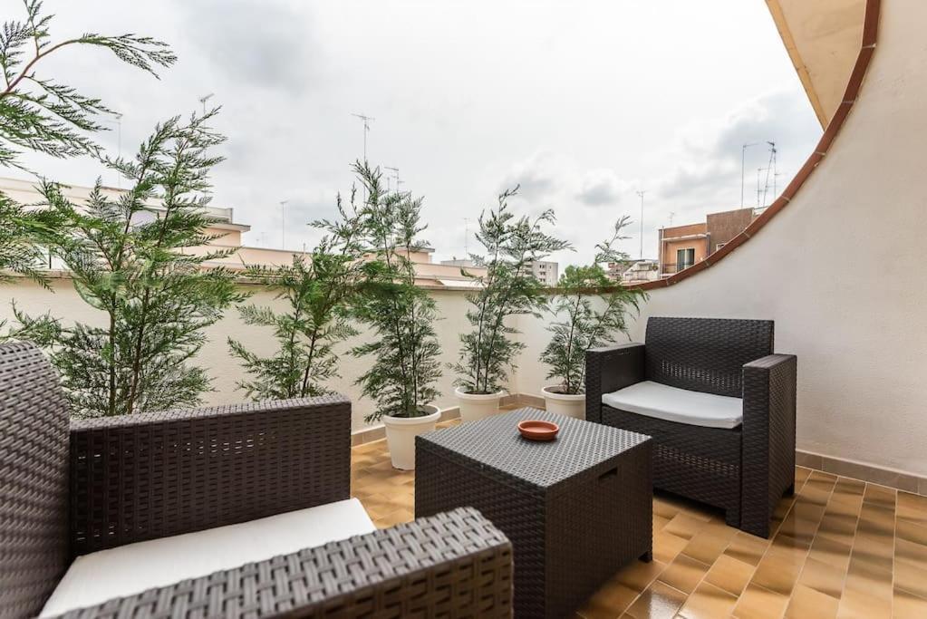 I Pumi Free Parking - Lecce Selection Apartment Exterior photo