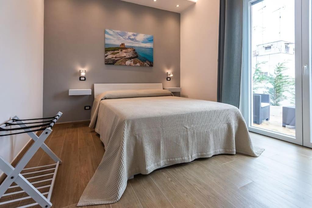 I Pumi Free Parking - Lecce Selection Apartment Exterior photo