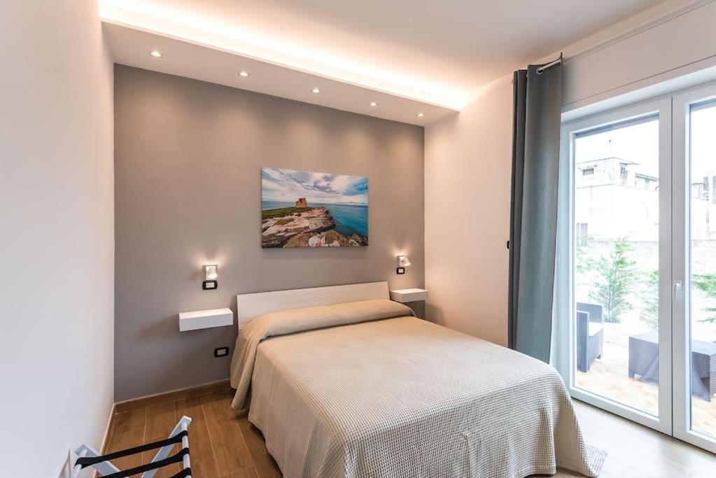 I Pumi Free Parking - Lecce Selection Apartment Exterior photo