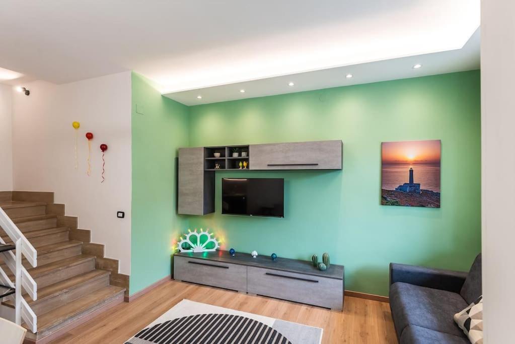 I Pumi Free Parking - Lecce Selection Apartment Exterior photo