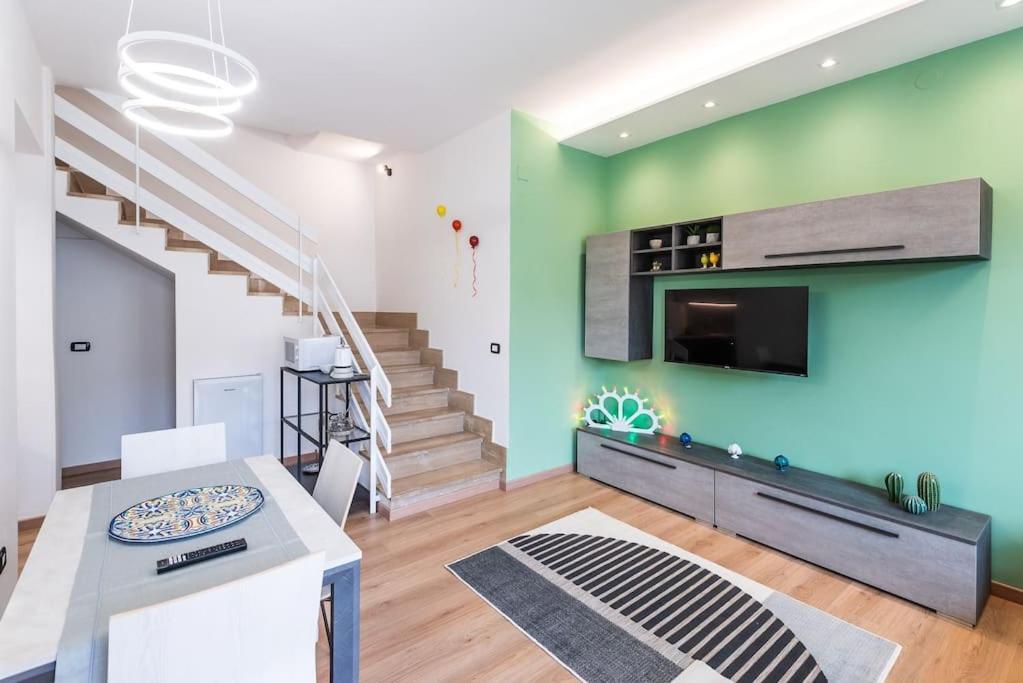 I Pumi Free Parking - Lecce Selection Apartment Exterior photo